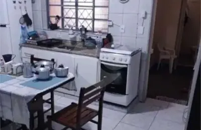 Casa com 3 quartos à venda na rua astrogildo cintra, 123, cangaíba, são paulo, 100 m2 por r$ 750.000