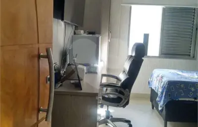 Casa com 3 quartos à venda na rua cássio de almeida, 737, vila guilherme, são paulo, 150 m2 por r$ 850.000