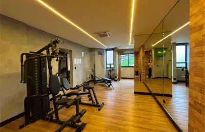 Apartamento com 3 quartos à venda na rua josé gonçalves gomide, 462, vila guilherme, são paulo, 182 m2 por r$ 1.900.000
