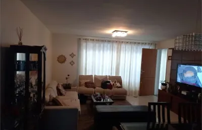 Casa com 3 quartos à venda na rua doutor joviano telles, 91, brooklin paulista, são paulo, 137 m2 por r$ 1.200.000