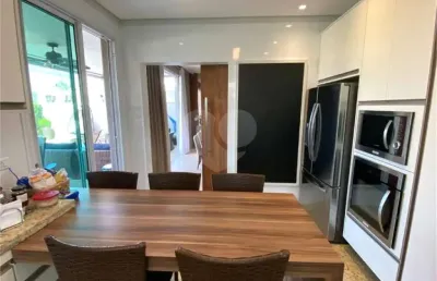 Casa em condomínio fechado com 4 quartos à venda na alameda michelangelo, 1563, alphaville, santana de parnaíba, 350 m2 por r$ 4.350.000