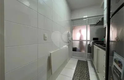 Apartamento com 3 quartos à venda na avenida mofarrej, 346, vila leopoldina, são paulo, 79 m2 por r$ 894.000