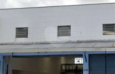 Barracão / galpão / depósito para alugar na avenida cangaíba, 3795, cangaíba, são paulo, 670 m2 por r$ 18.000