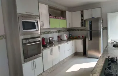 Casa com 2 quartos à venda na rua joão marchetti, 107, ayrosa, osasco, 293 m2 por r$ 950.000