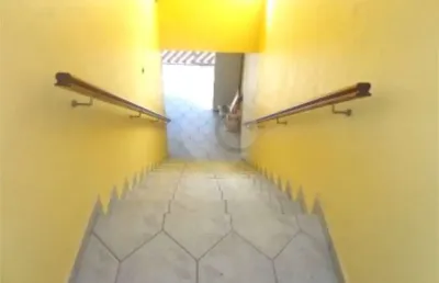 Casa com 2 quartos à venda na rua ciro dos anjos, 203, vila osasco, osasco, 140 m2 por r$ 650.000