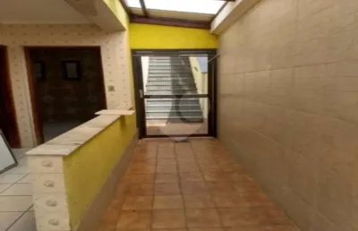 Casa com 4 quartos à venda na rua nova trento, 130, vila formosa, são paulo, 240 m2 por r$ 1.060.000