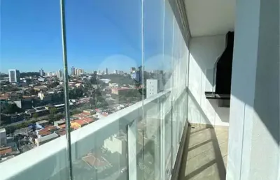 Apartamento com 3 quartos à venda na rua machado de assis, 100, centro, osasco, 81 m2 por r$ 850.000