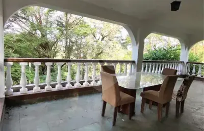 Casa com 5 quartos para alugar na rua serra do acaraí, 1, três montanhas, osasco, 480 m2 por r$ 8.000