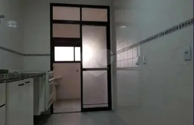 Apartamento com 4 quartos à venda na rua doutor josé de andrade figueira, 374, vila suzana, são paulo, 120 m2 por r$ 650.000
