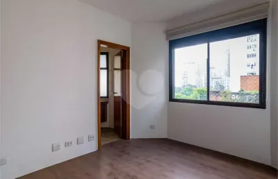 Apartamento com 3 quartos para alugar na avenida horácio lafer, 702, itaim bibi, são paulo, 200 m2 por r$ 12.800