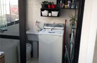 Apartamento com 2 quartos à venda na avenida professor luiz ignácio anhaia mello, 2597, vila prudente, são paulo, 59 m2 por r$ 780.000