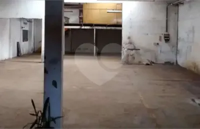 Barracão / galpão / depósito para alugar na rua candeias, 57, vila antonieta, são paulo, 600 m2 por r$ 14.000