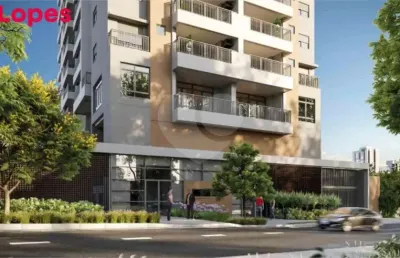 Apartamento com 2 quartos à venda na avenida vila ema, 2468, vila ema, são paulo, 65 m2 por r$ 634.000