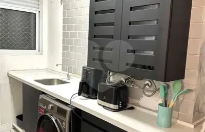 Apartamento com 2 quartos à venda na avenida vila ema, 4146, vila ema, são paulo, 59 m2 por r$ 575.000