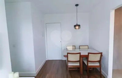 Apartamento com 2 quartos à venda na avenida kenkiti simomoto, 728, jaguaré, são paulo, 53 m2 por r$ 585.000