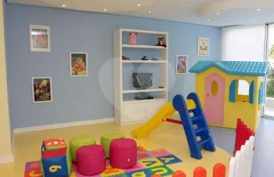 Apartamento com 4 quartos à venda na rua coelho lisboa, 579, cidade mãe do céu, são paulo, 234 m2 por r$ 3.200.000