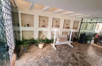 Casa com 5 quartos à venda na rua albino boldasso gabril, 200, vila cruzeiro, são paulo, 319 m2 por r$ 2.999.999