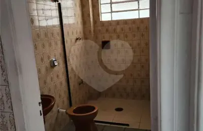 Casa com 3 quartos à venda na rua ribeiro do amaral, 25, ipiranga, são paulo, 80 m2 por r$ 600.000