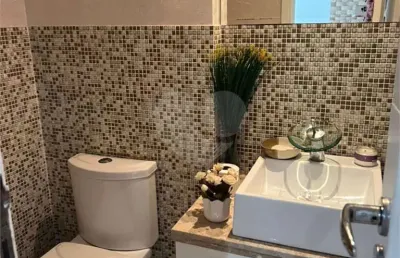 Apartamento com 4 quartos para alugar na rua coelho lisboa, 579, cidade mãe do céu, são paulo, 234 m2 por r$ 22.800