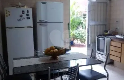 Casa com 4 quartos à venda na rua cipriano barata, 2404, ipiranga, são paulo, 270 m2 por r$ 1.500.000