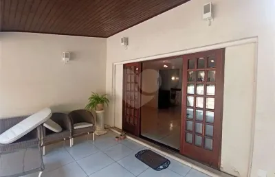 Casa com 4 quartos à venda na avenida dona cherubina viana, 533, vila santo antônio, cotia, 480 m2 por r$ 2.200.000