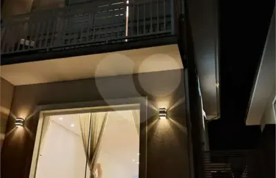 Casa com 2 quartos à venda na rua gerbera, 110, jardim japão (caucaia do alto), cotia, 110 m2 por r$ 580.000