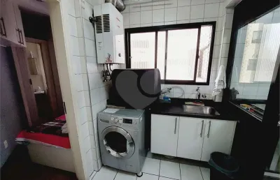 Apartamento com 3 quartos à venda na rua bergamota, 190, alto da lapa, são paulo, 110 m2 por r$ 1.139.000