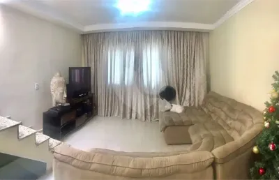 Casa em condomínio fechado com 2 quartos à venda na rua cachoeira do arari, 740, vila guilherme, são paulo, 174 m2 por r$ 1.060.000