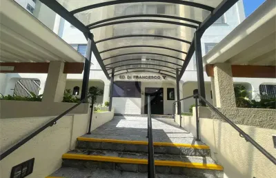 Apartamento com 2 quartos à venda na rua oneyda alvarenga, 89, vila da saúde, são paulo, 80 m2 por r$ 718.000
