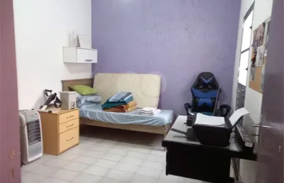 Casa com 2 quartos à venda na rua faustolo, 1441, lapa, são paulo, 140 m2 por r$ 960.000