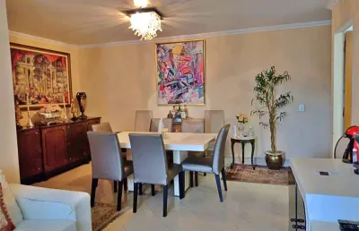 Apartamento com 3 quartos para alugar na rua pedroso alvarenga, 220, itaim bibi, são paulo, 98 m2 por r$ 6.500
