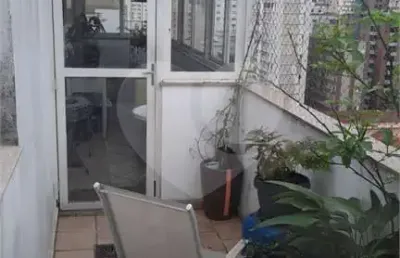 Apartamento com 3 quartos à venda na avenida higienópolis, 968, higienópolis, são paulo, 105 m2 por r$ 1.790.000