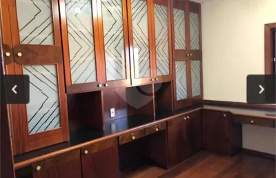 Casa com 4 quartos à venda na rua bruno gaspari, 165, jardim das samambaias, jundiaí, 484 m2 por r$ 2.850.000