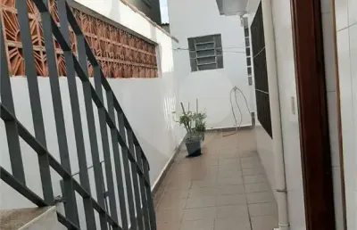 Casa com 4 quartos à venda na rua tajuri, 64, vila califórnia, são paulo, 258 m2 por r$ 810.000