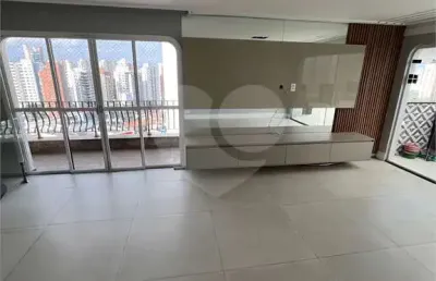 Apartamento com 4 quartos à venda na rua eleonora cintra, 168, jardim anália franco, são paulo, 170 m2 por r$ 2.500.000