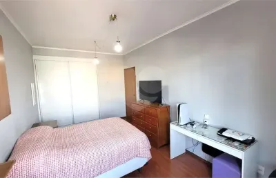 Apartamento com 3 quartos à venda na avenida paes de barros, 1685, mooca, são paulo, 212 m2 por r$ 750.000
