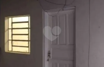 Terreno à venda na rua carlos facchina, 113, americanópolis, são paulo, 500 m2 por r$ 795.000