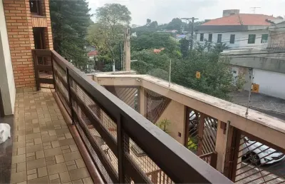Casa com 4 quartos para alugar na rua monte cassino, 275, jardim são bento, são paulo, 527 m2 por r$ 9.990