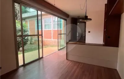 Casa com 4 quartos para alugar na rua tibães, 360, jardim são bento, são paulo, 332 m2 por r$ 7.500