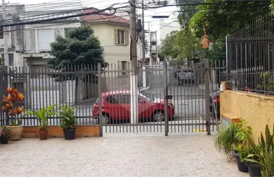 Apartamento com 3 quartos à venda na rua dom duarte leopoldo, 166, cambuci, são paulo, 83 m2 por r$ 550.000