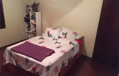Casa com 4 quartos à venda na rua limeira, 231, quinta da paineira, são paulo, 290 m2 por r$ 1.280.000
