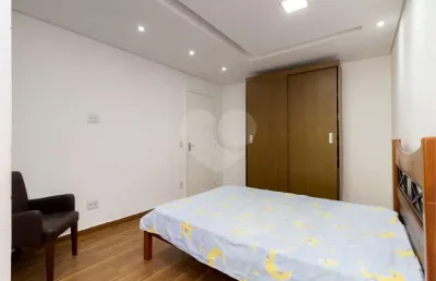 Casa com 2 quartos à venda na rua miguel teles júnior, 289, cambuci, são paulo, 60 m2 por r$ 550.000