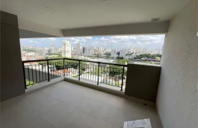 Apartamento com 1 quarto à venda na rua sousa breves, 97, vila zilda (tatuapé), são paulo, 65 m2 por r$ 730.000