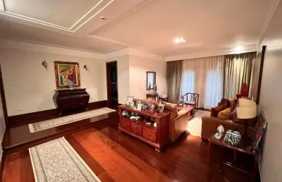 Casa em condomínio fechado com 6 quartos à venda na estrada dos índios, 333, chácaras copaco, arujá, 830 m2 por r$ 7.200.000