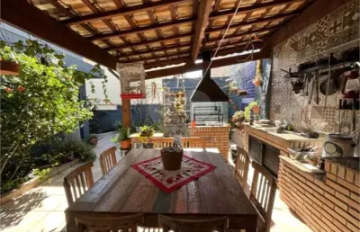 Casa com 5 quartos à venda na rua padre vicente heckel, 149, parque jabaquara, são paulo, 350 m2 por r$ 1.700.000