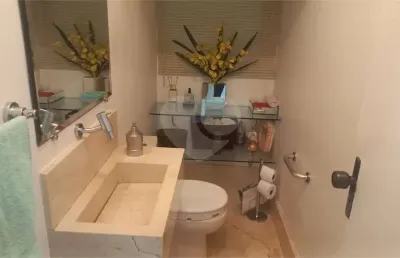 Casa com 3 quartos à venda na rua professor túlio ascareli, 211, vila madalena, são paulo, 204 m2 por r$ 1.300.000