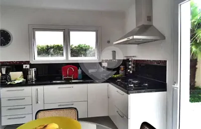 Casa em condomínio fechado com 4 quartos para alugar na rua amaral gama, 261, santana, são paulo, 280 m2 por r$ 10.000