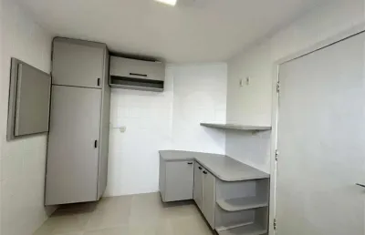 Apartamento com 4 quartos à venda na rua das hortênsias, 609, mirandópolis, são paulo, 101 m2 por r$ 880.000