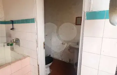 Casa com 2 quartos à venda na rua engenheiro mac lean, 110, santana, são paulo, 160 m2 por r$ 1.100.000
