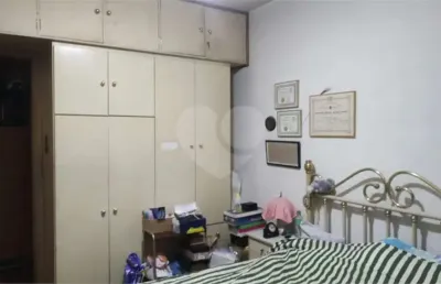 Apartamento com 3 quartos à venda na rua das camélias, 29, mirandópolis, são paulo, 83 m2 por r$ 550.000